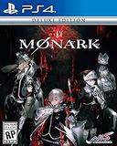 Monark (PlayStation 4)